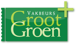 logo GrootGroenPlus