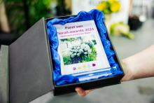 Parel van de awards