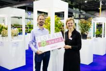 Lucas De Nolf & Miet Poppe